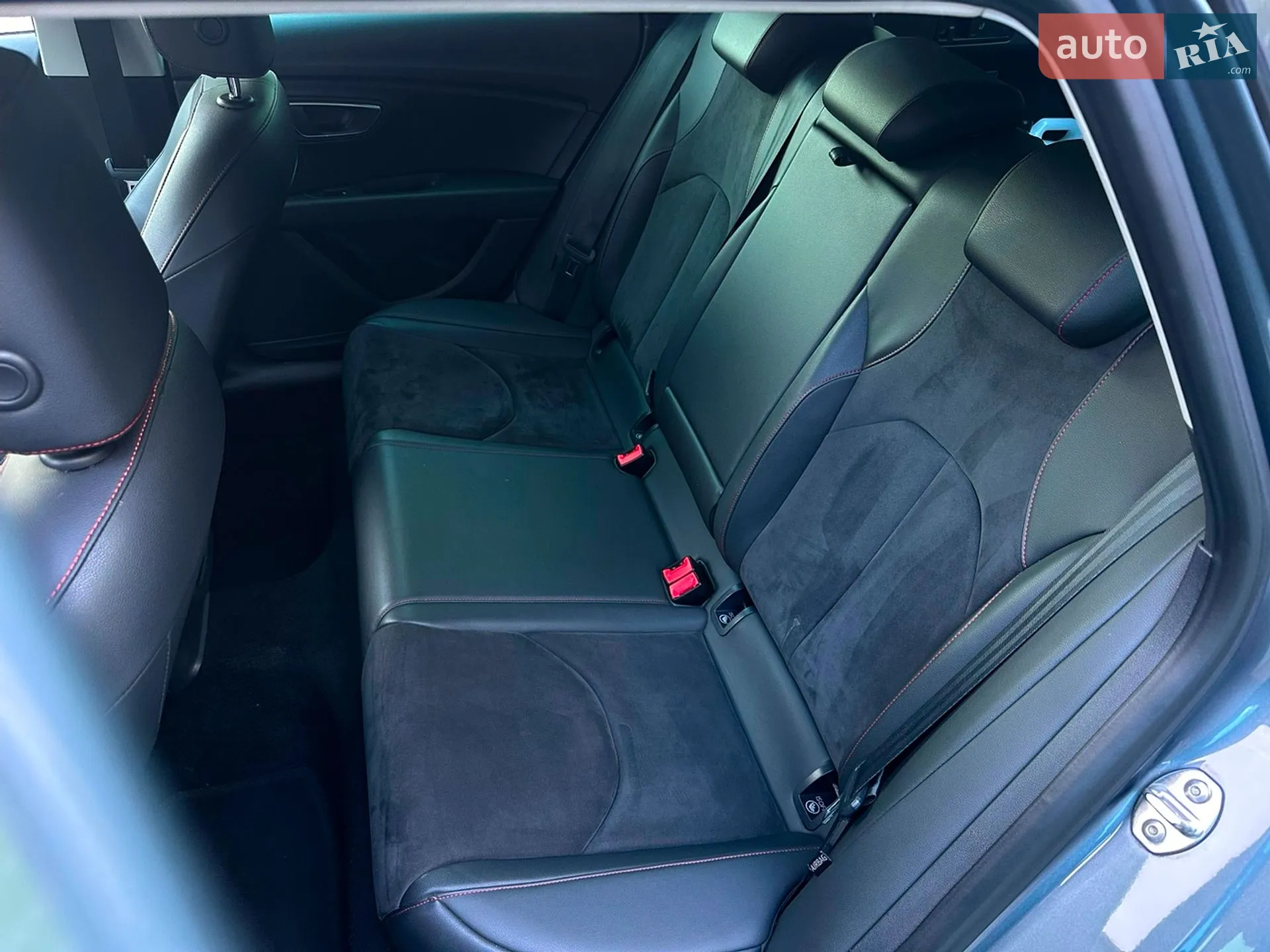 2015 SEAT Leon - мініатюра 44
