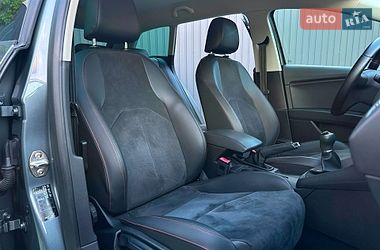 Універсал SEAT Leon 2015 в Кам'янському