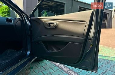 Універсал SEAT Leon 2015 в Кам'янському