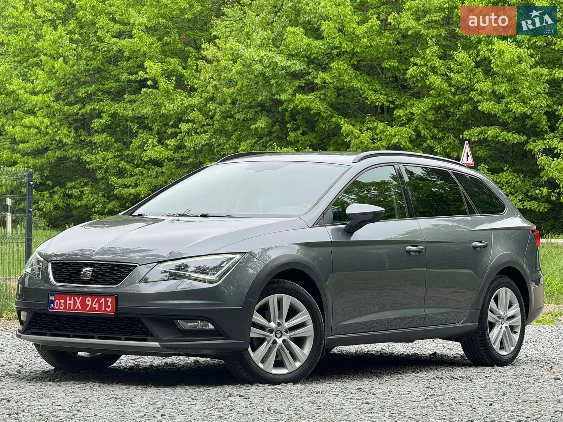 2016 SEAT Leon - мініатюра 3