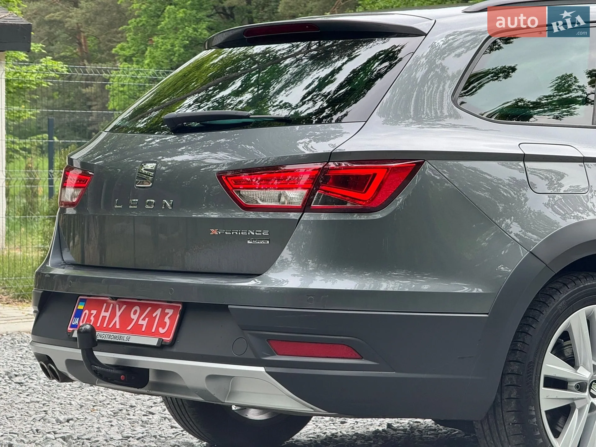 2016 SEAT Leon - мініатюра 15