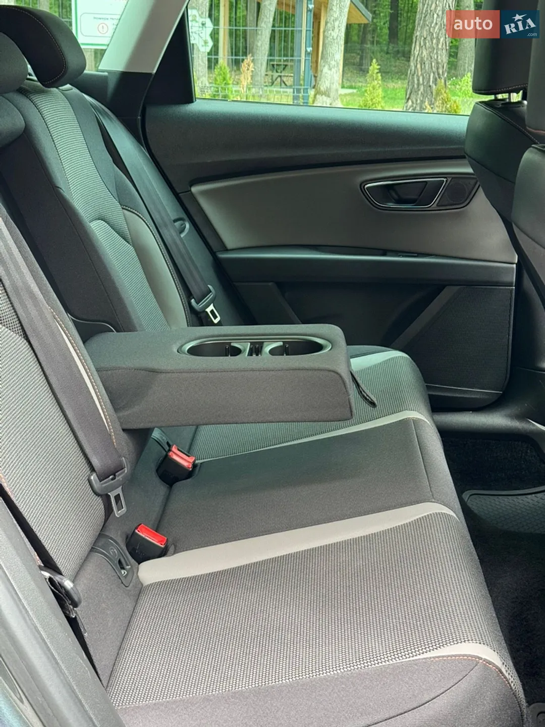 2016 SEAT Leon - мініатюра 38