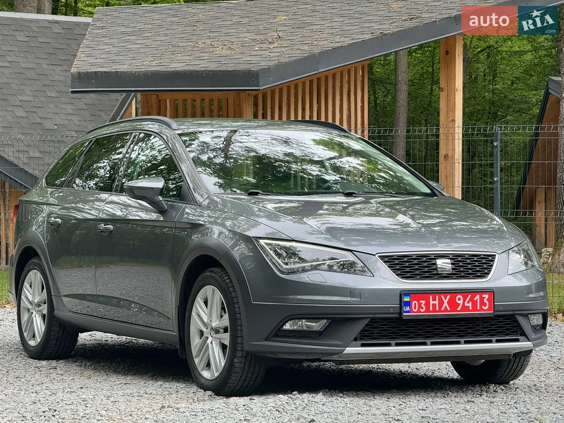 2016 SEAT Leon - мініатюра 47