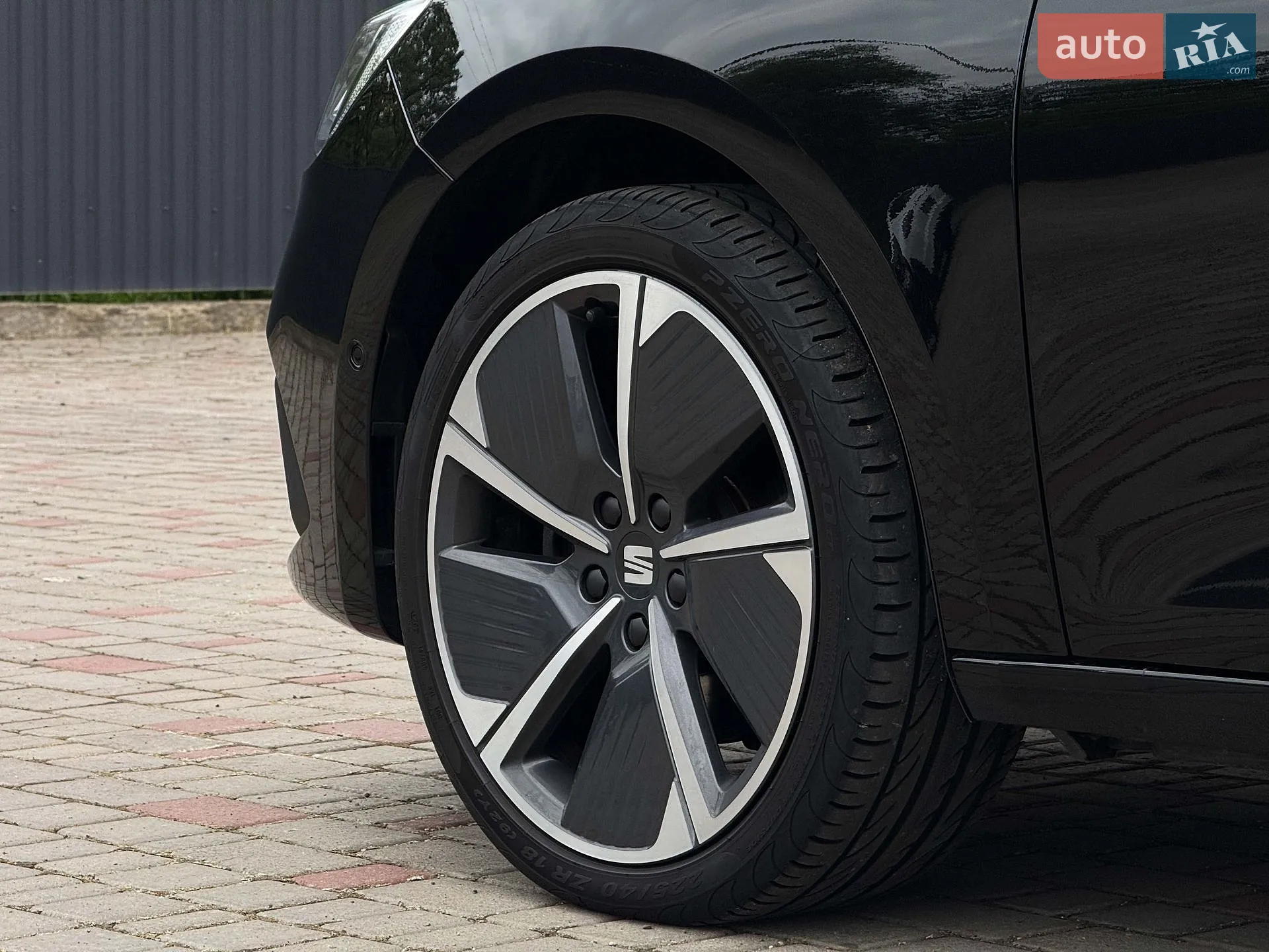 2021 SEAT Leon - мініатюра 29