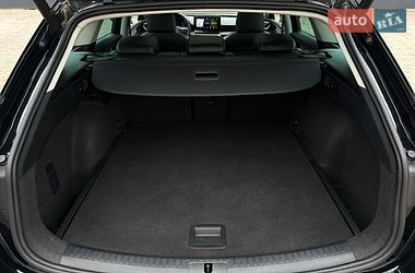 Універсал SEAT Leon 2021 в Луцьку