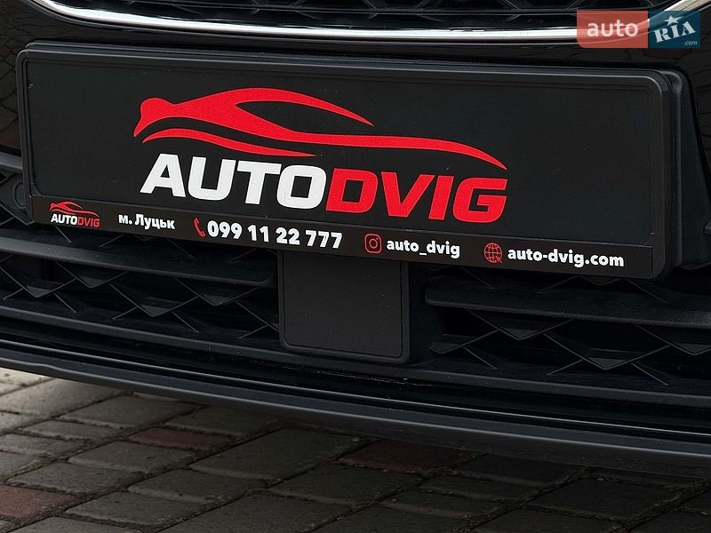Універсал SEAT Leon 2021 в Луцьку