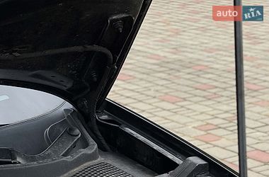 Універсал SEAT Leon 2021 в Луцьку