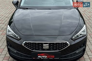 Універсал SEAT Leon 2021 в Луцьку