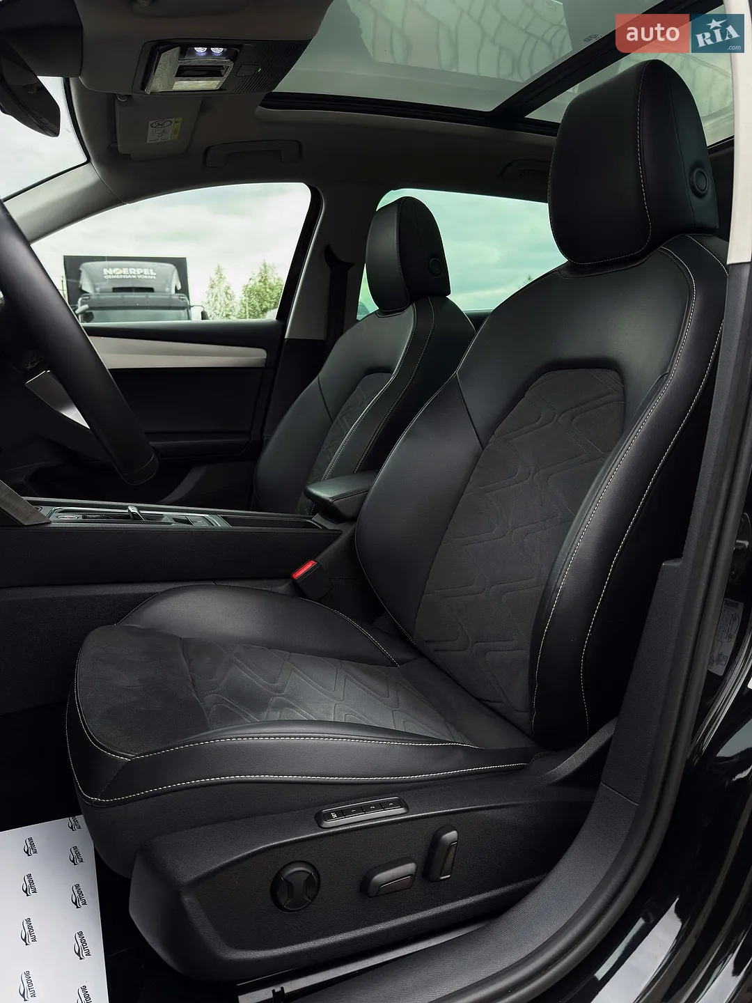 2021 SEAT Leon - мініатюра 31