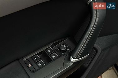 Універсал SEAT Leon 2021 в Луцьку
