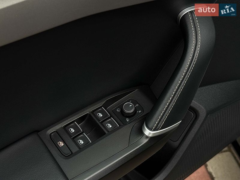 Універсал SEAT Leon 2021 в Луцьку