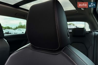 Універсал SEAT Leon 2021 в Луцьку