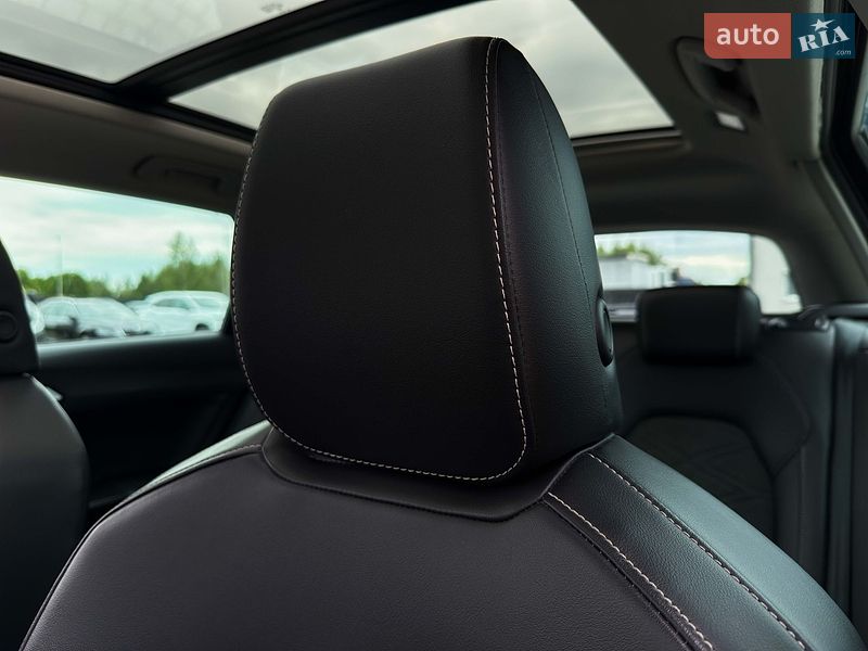 Універсал SEAT Leon 2021 в Луцьку