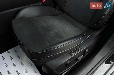 Універсал SEAT Leon 2021 в Луцьку