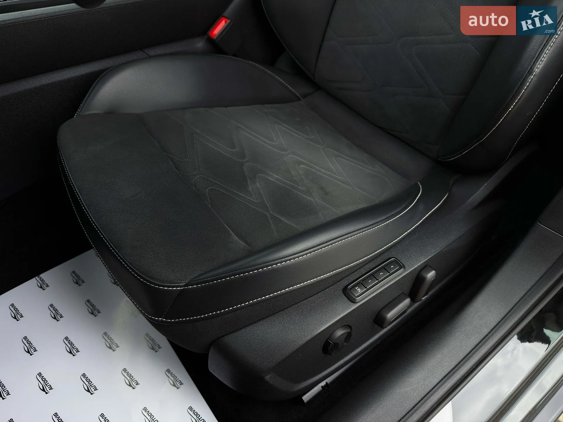 2021 SEAT Leon - мініатюра 41