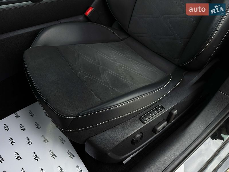Універсал SEAT Leon 2021 в Луцьку