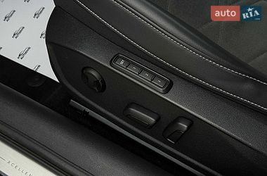 Універсал SEAT Leon 2021 в Луцьку