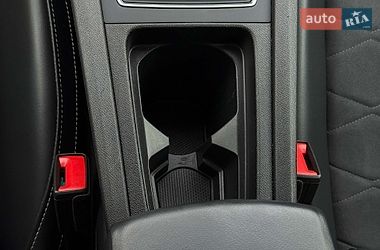 Універсал SEAT Leon 2021 в Луцьку