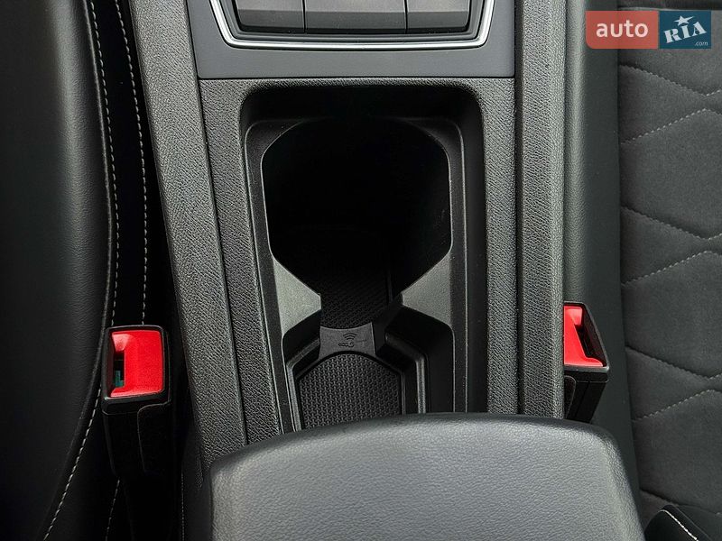Універсал SEAT Leon 2021 в Луцьку