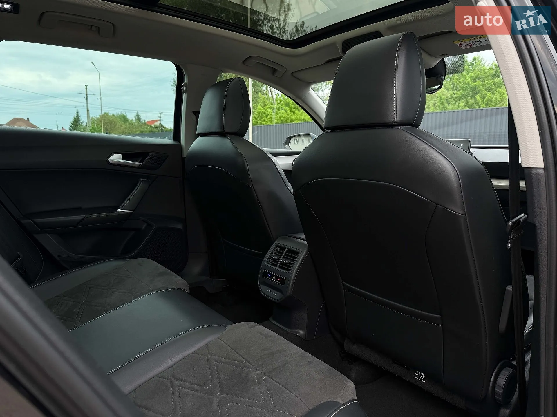 2021 SEAT Leon - мініатюра 73