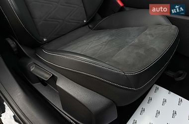 Універсал SEAT Leon 2021 в Луцьку