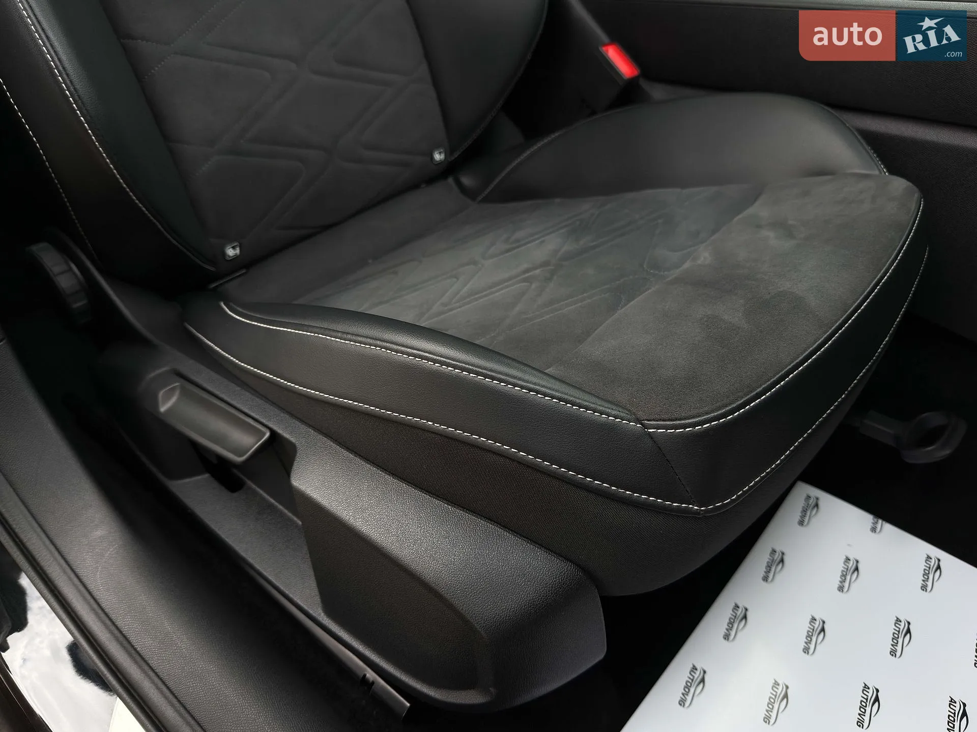 2021 SEAT Leon - мініатюра 79