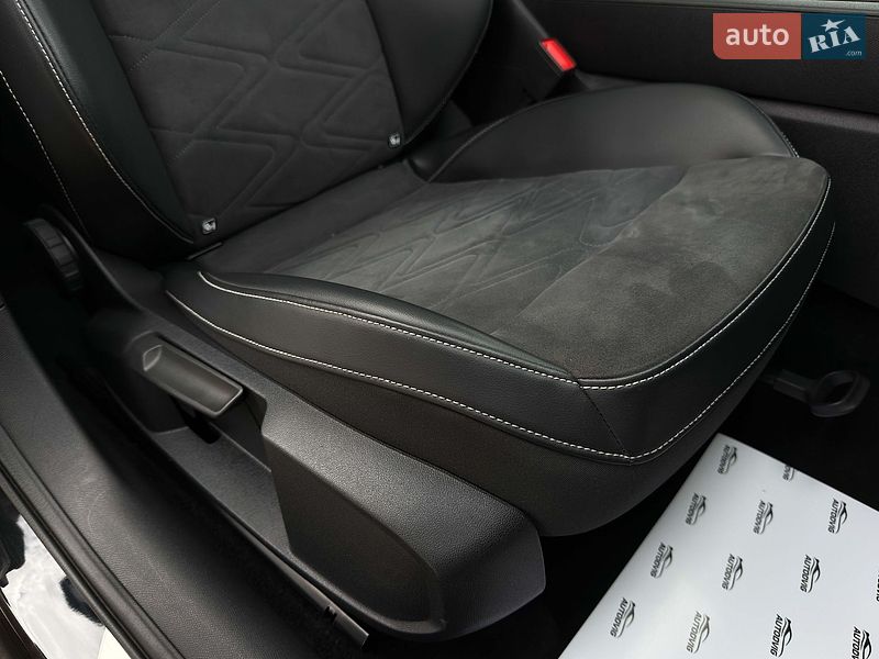 Універсал SEAT Leon 2021 в Луцьку