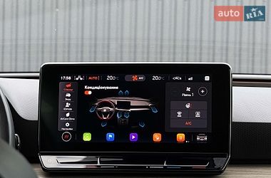 Універсал SEAT Leon 2021 в Луцьку
