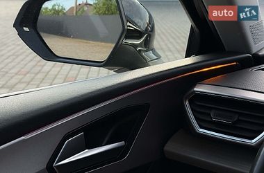 Універсал SEAT Leon 2021 в Луцьку