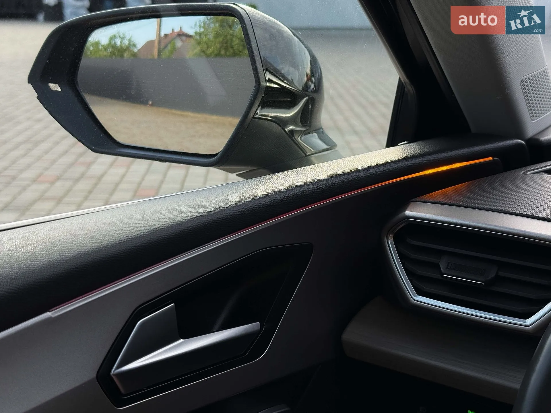 2021 SEAT Leon - мініатюра 34