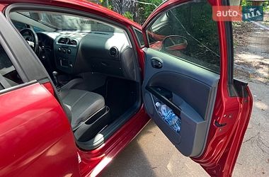 Хетчбек SEAT Leon 2008 в Києві фото 16 Хетчбек SEAT Leon 2008 в Києві