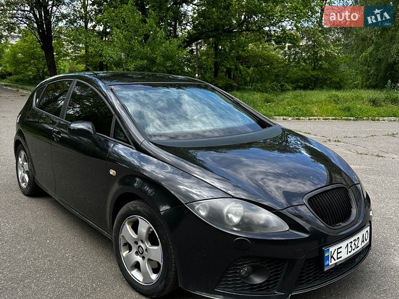 SEAT Leon 2006