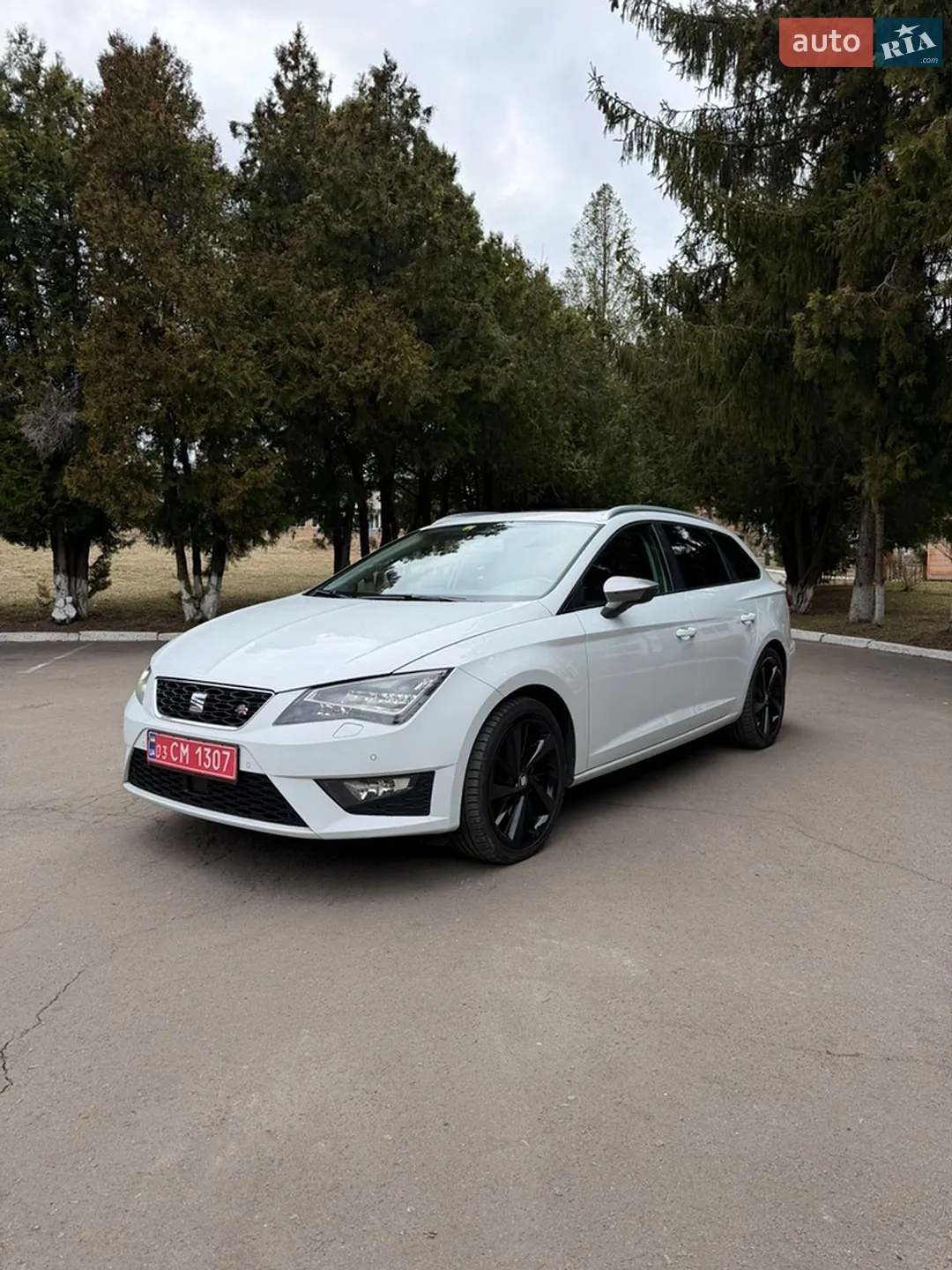 2013 SEAT Leon - мініатюра 4