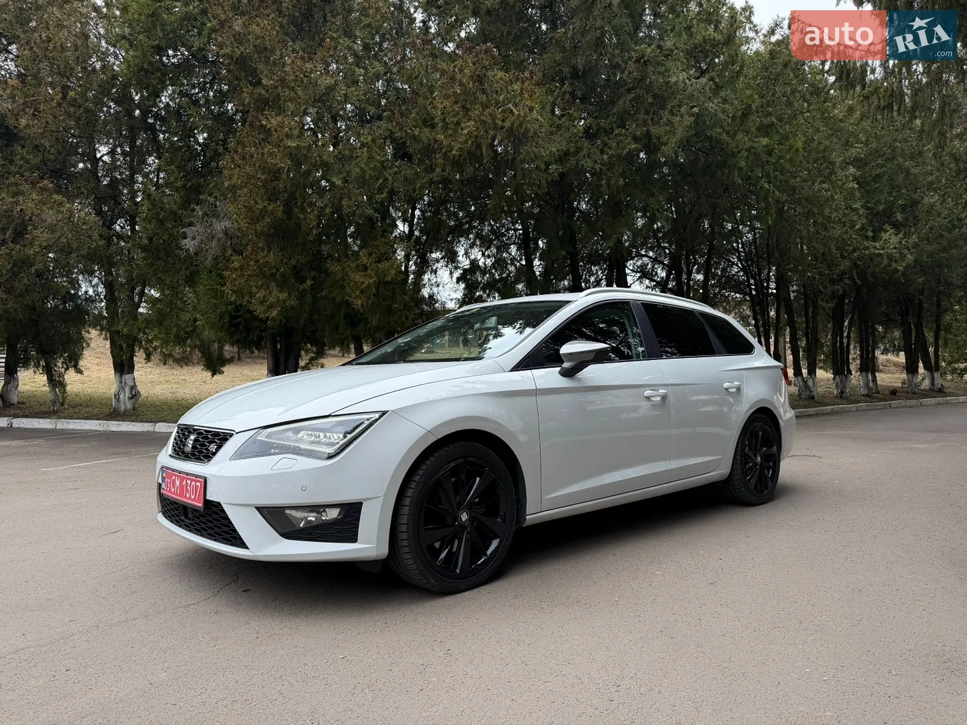 2013 SEAT Leon - мініатюра 10