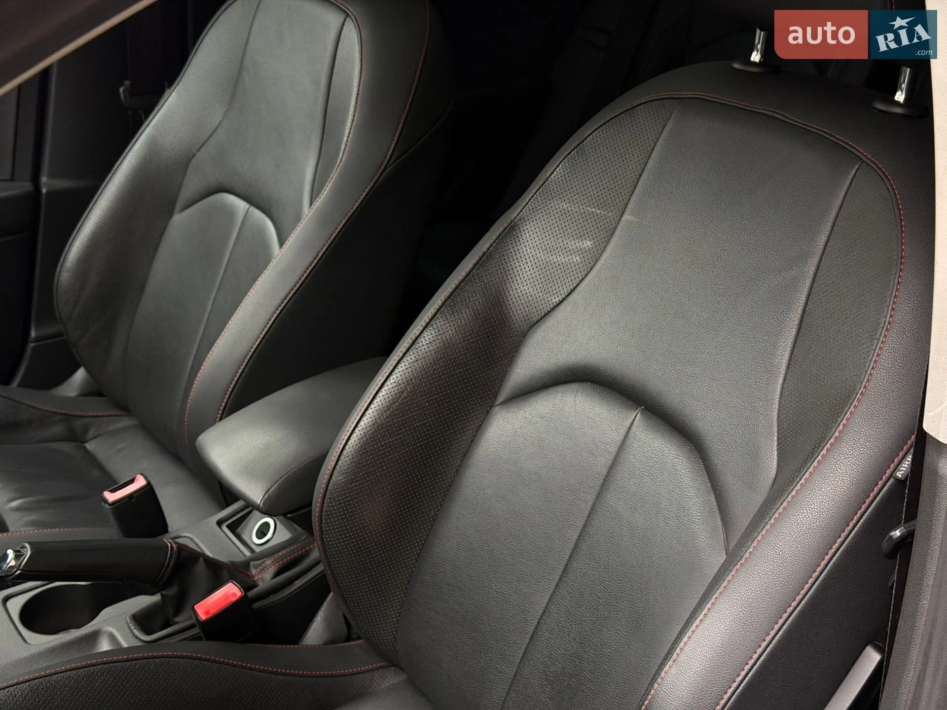 2013 SEAT Leon - мініатюра 31