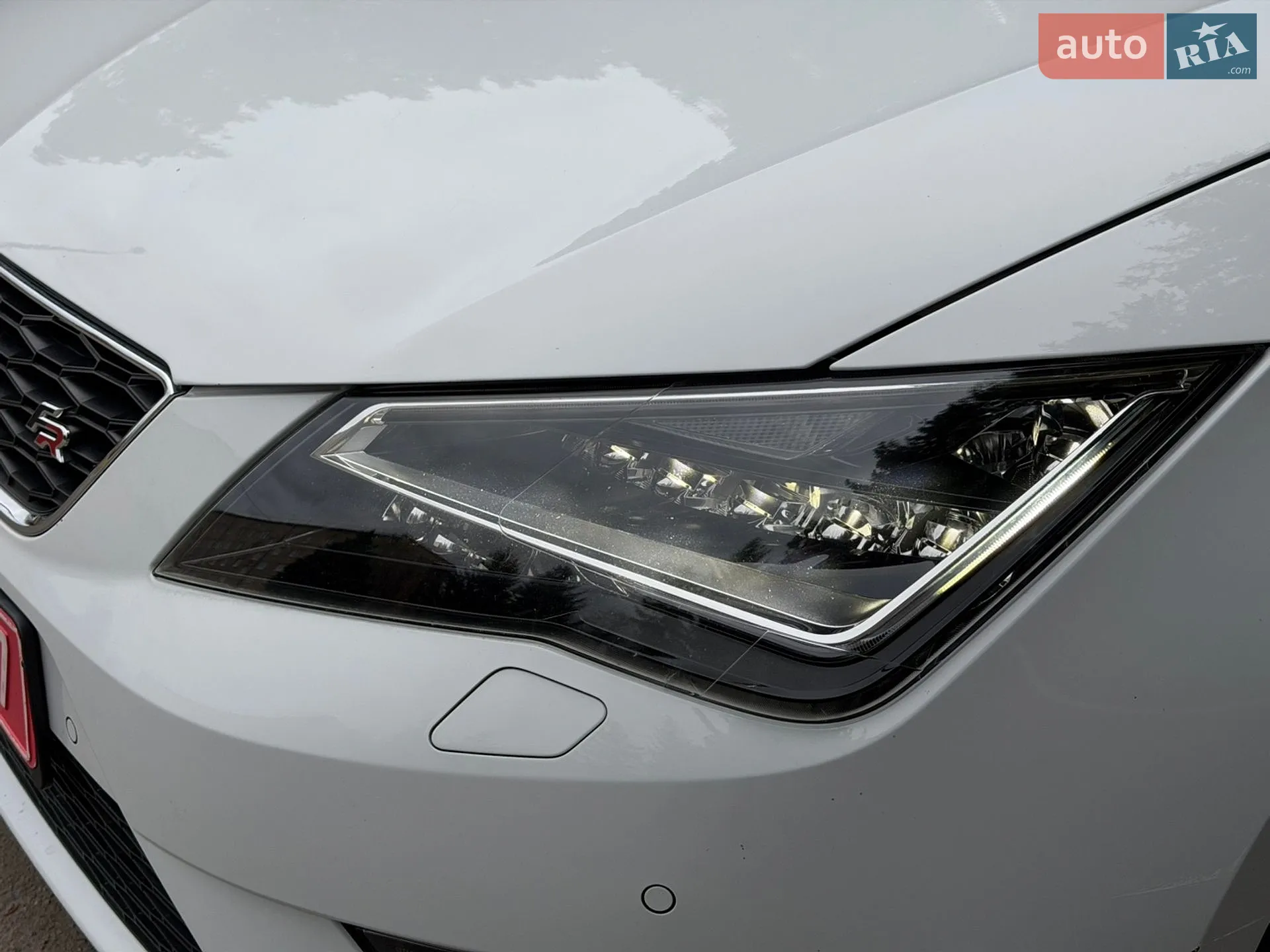 2013 SEAT Leon - мініатюра 22