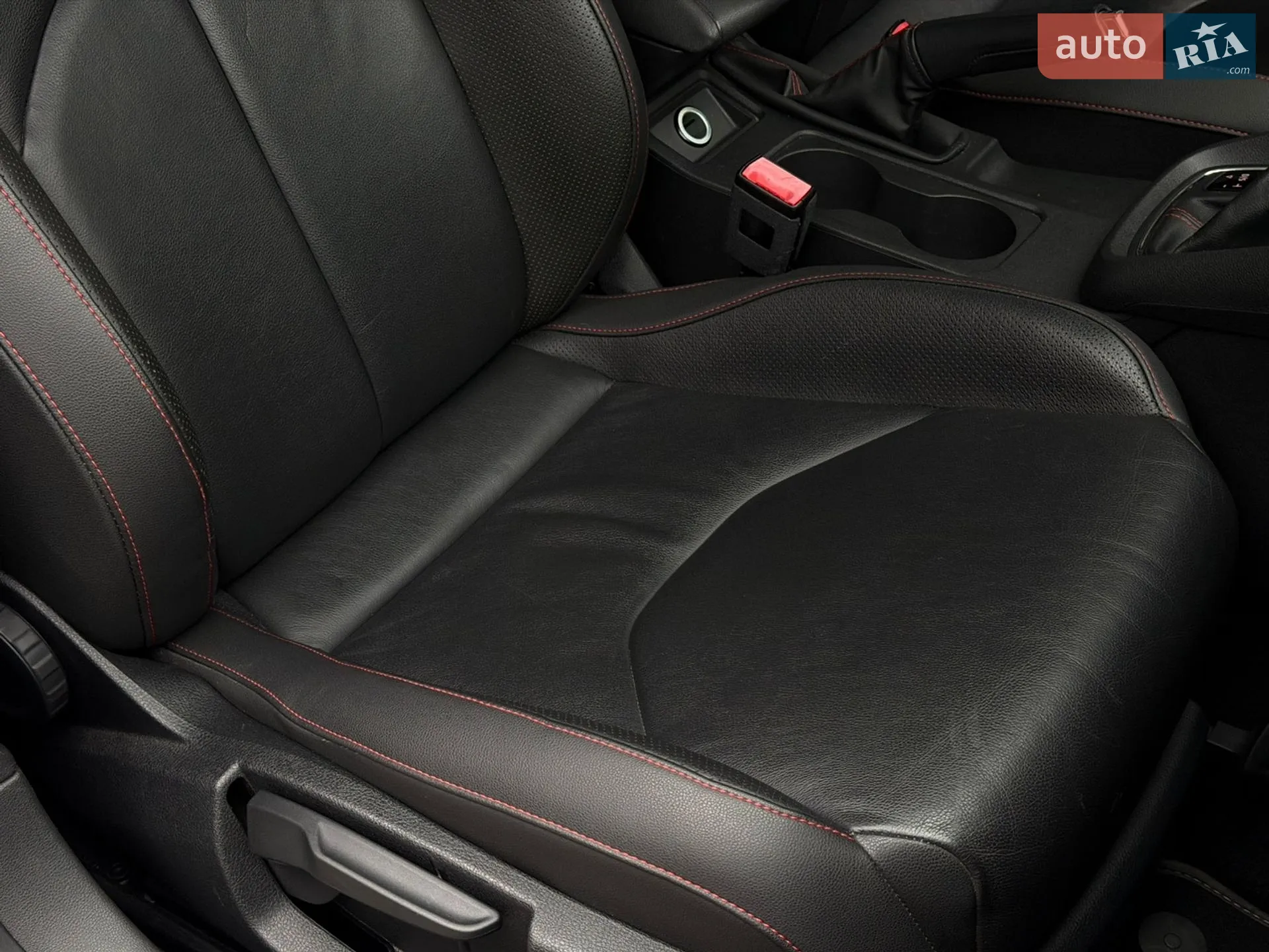 2013 SEAT Leon - мініатюра 41