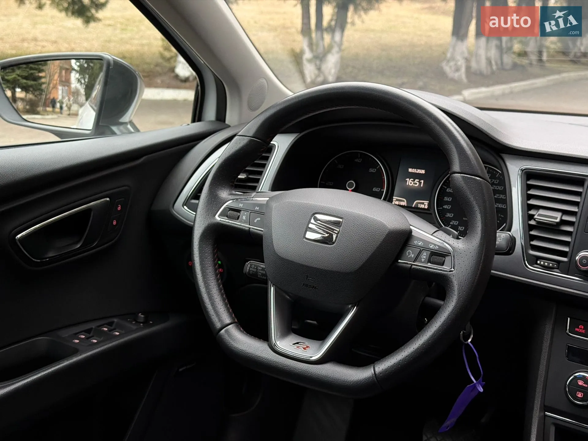 2013 SEAT Leon - мініатюра 56