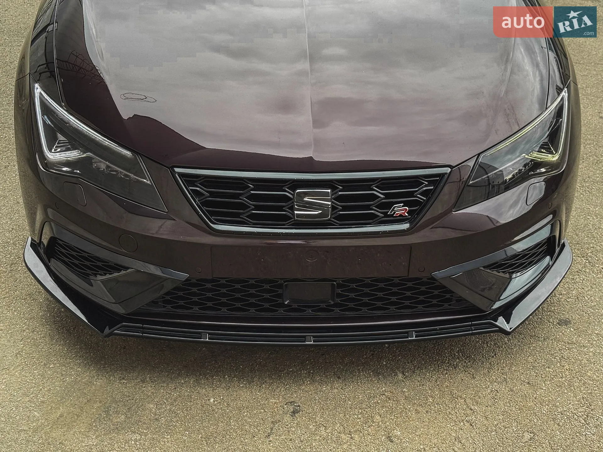 2017 SEAT Leon - мініатюра 7