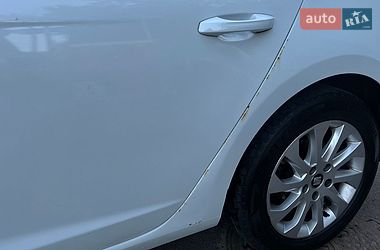 Хетчбек SEAT Leon 2013 в Києві
