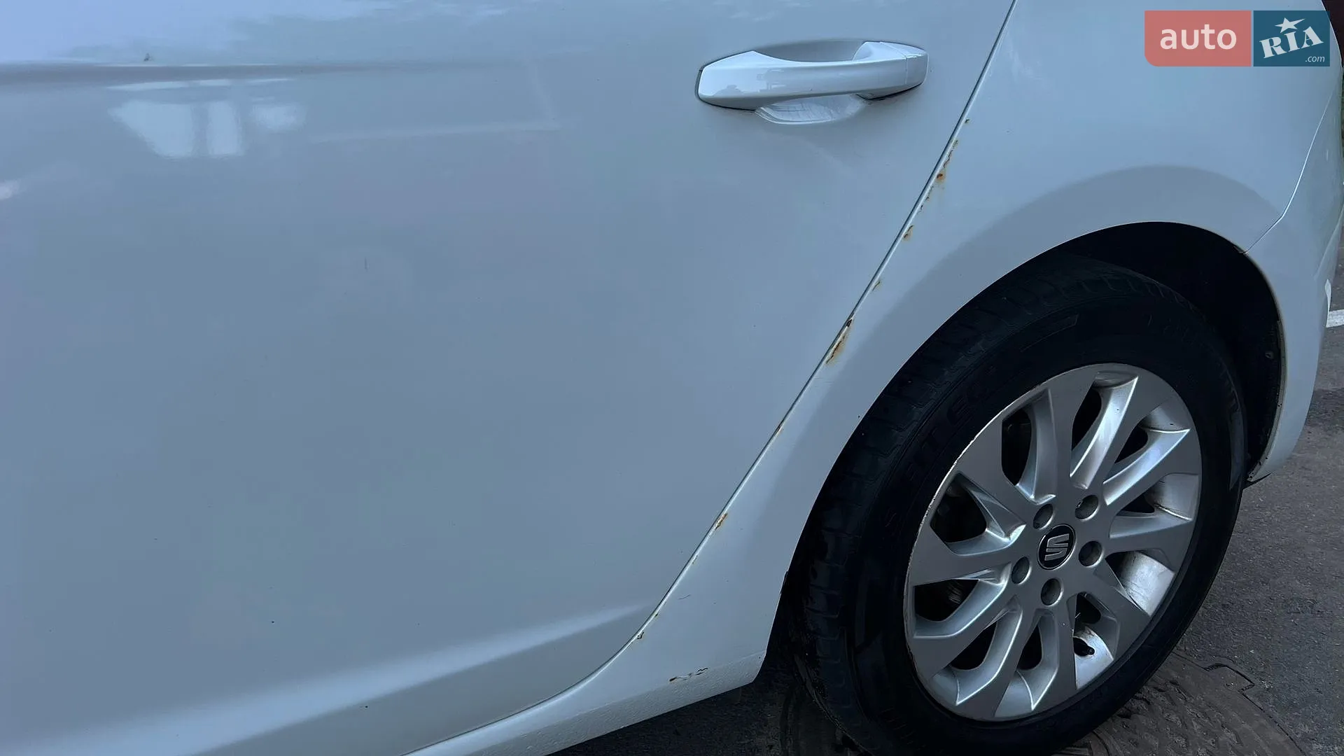 2013 SEAT Leon - мініатюра 14