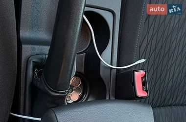 Хетчбек SEAT Leon 2013 в Києві