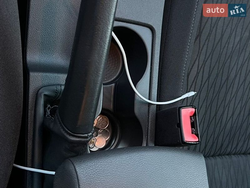 Хетчбек SEAT Leon 2013 в Києві