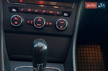 Хетчбек SEAT Leon 2013 в Києві