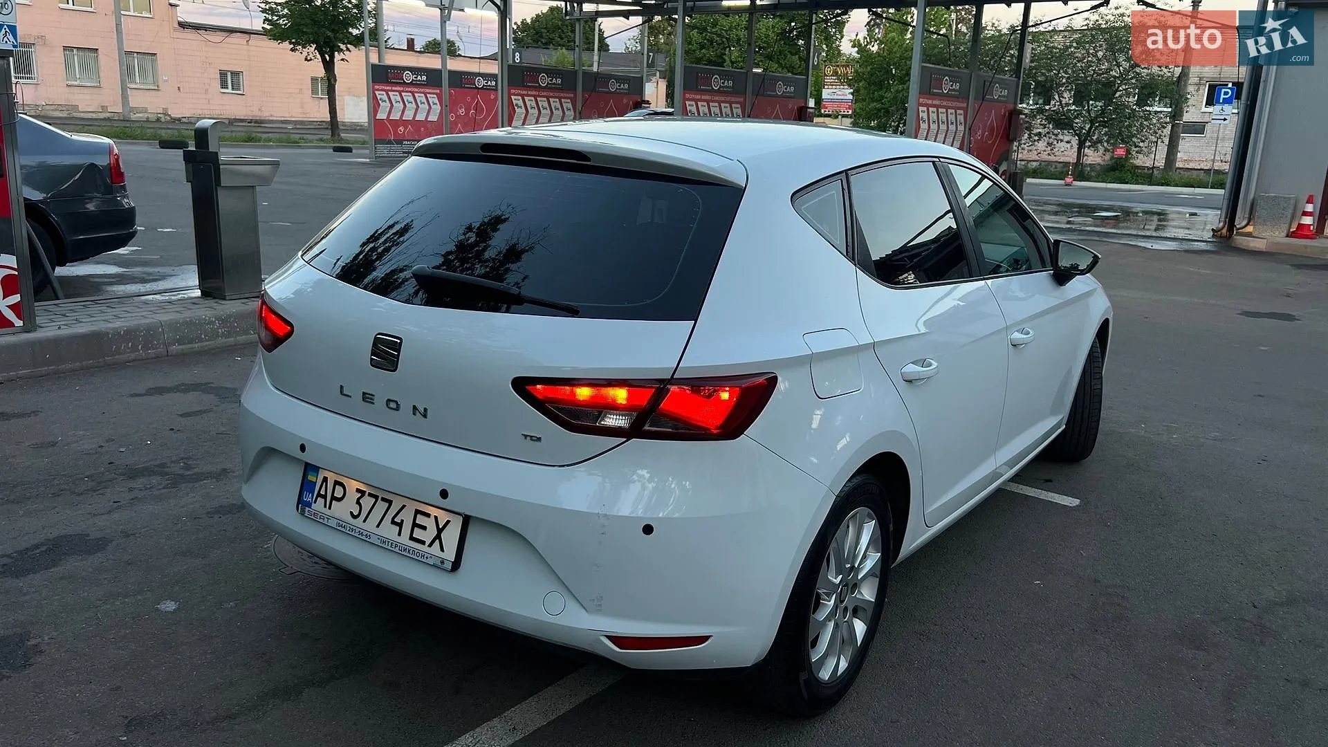 2013 SEAT Leon - мініатюра 42