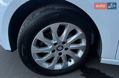 Хетчбек SEAT Leon 2013 в Києві