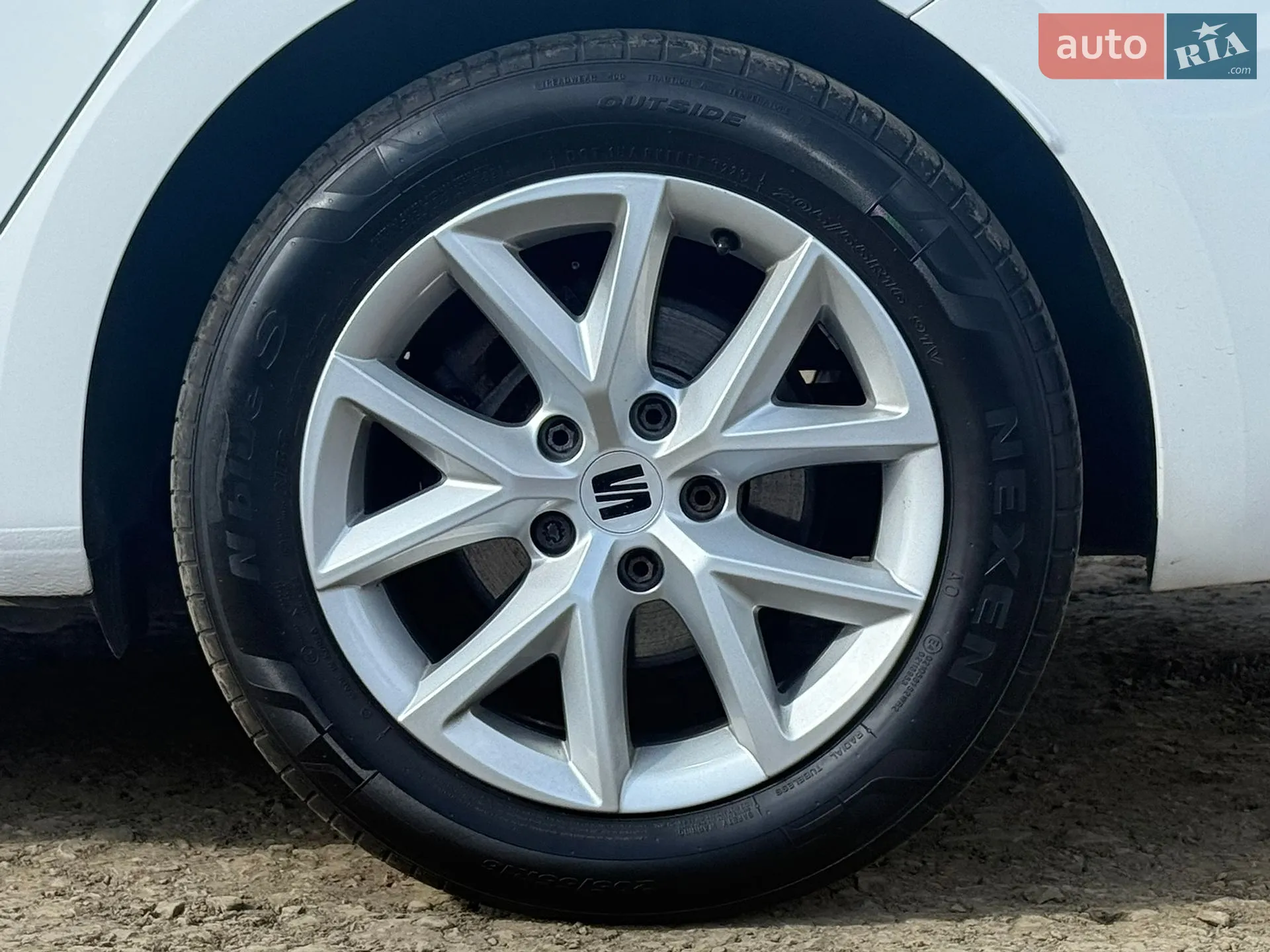2022 SEAT Leon - мініатюра 17