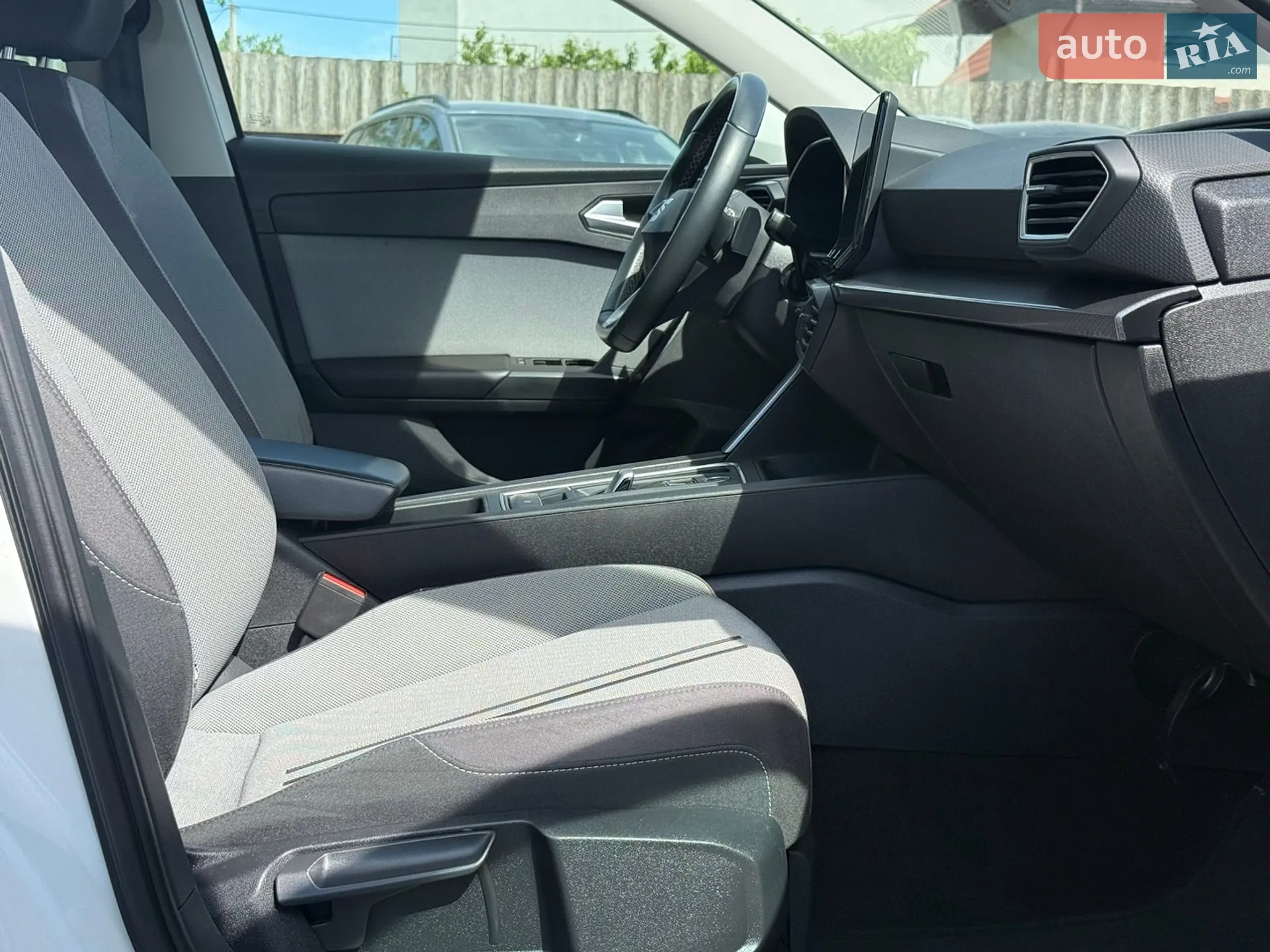 2022 SEAT Leon - мініатюра 42
