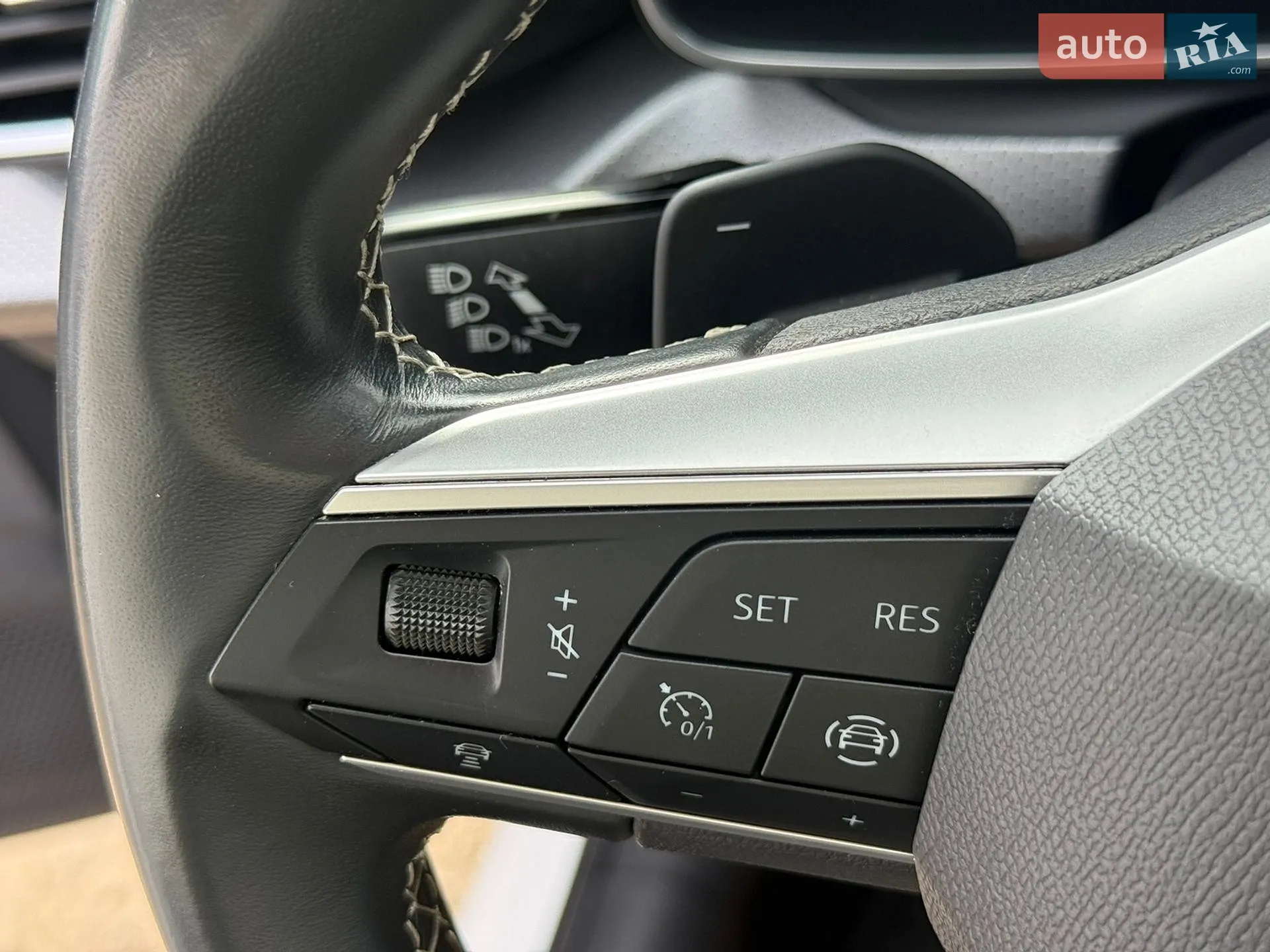 2022 SEAT Leon - мініатюра 50