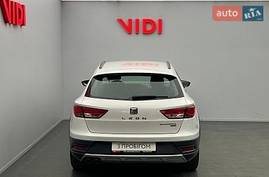 Універсал SEAT Leon 2019 в Києві